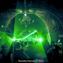 NUIT DEMONIA 2016 INSANITY