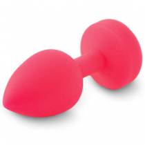 G PLUG VIBRANT RECHARGEABLE ROSE L