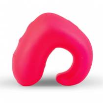 G RING VIBRANTE RECHARGEABLE ROSE