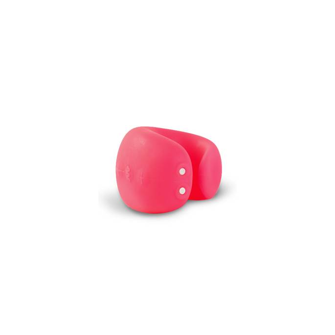 G ANILLO VIBRADOR RECARGABLE ROSA