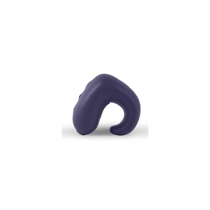 G BLUE RECHARGEABLE VIBRATING RING