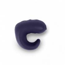 G ANILLO VIBRADOR RECARGABLE AZUL