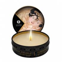 MINI VELA DE MASAJE VAINILLA