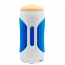 MASTURBATEUR AUTOBLOW 2 + 3cm