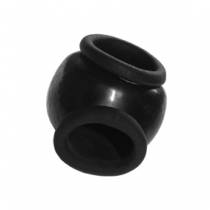 COCKRING BALL BAG LATEX