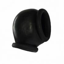 COCKRING BALL BAG LATEX