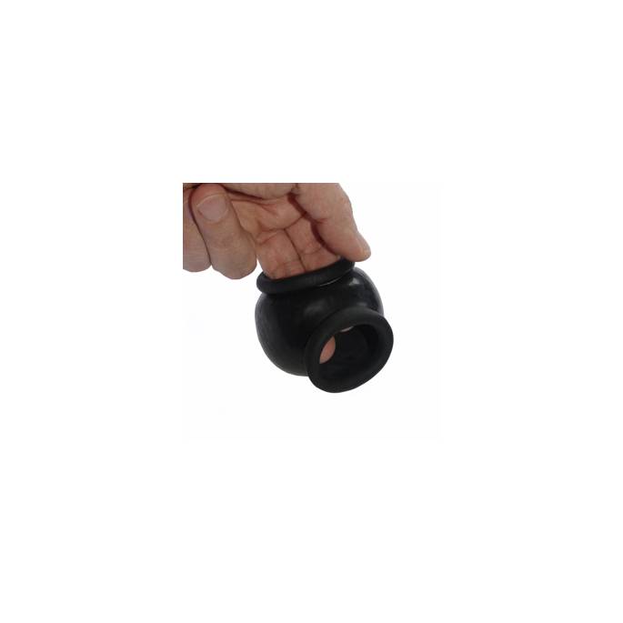 COCKRING BALL BAG LATEX