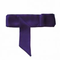 VIOLET SILK LIEN 2m60