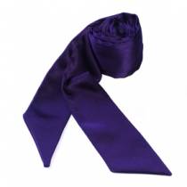 VIOLET SILK LIEN 2m60