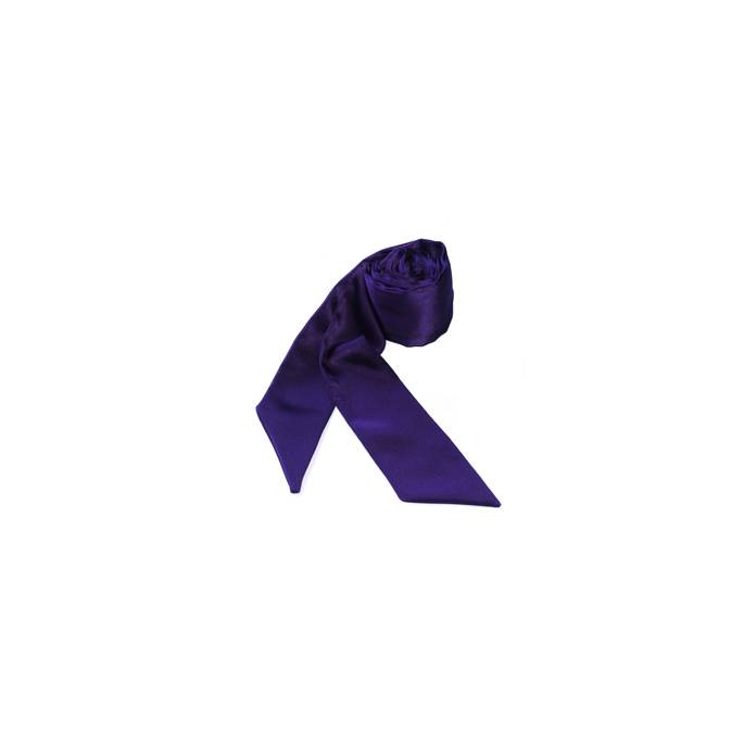 LIEN SOIE VIOLET 2m60