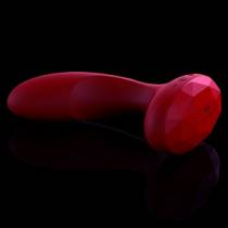 VIBRO ROSA HEATED MASSAGER RED