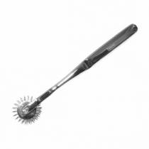 2-ROW SPIKE WHEEL