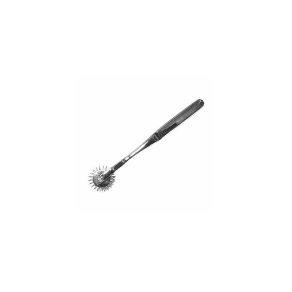 2-ROW SPIKE WHEEL