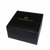 BOX ROSEBUDS S UND M