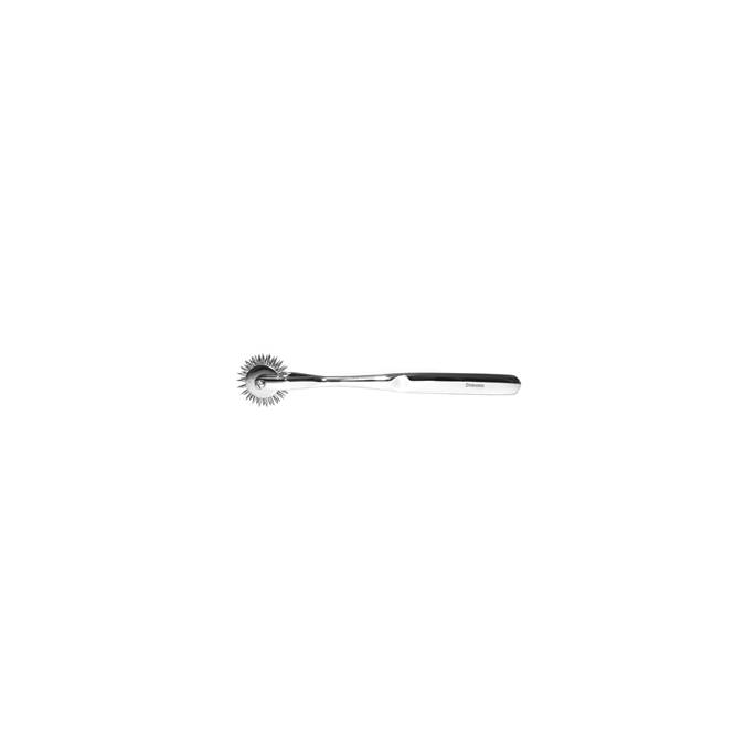 3-ROW SPIKE WHEEL
