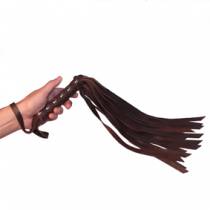 MARTINET CUIR SOUPLE WARM UP