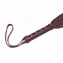 MARTINET CUIR SOUPLE WARM UP