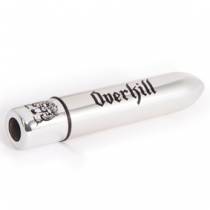 MINI VIBRO MOTORHEAD ARGENTO