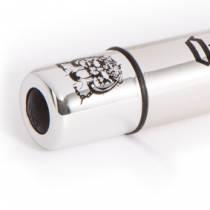 MINI VIBRO MOTORHEAD PLATA