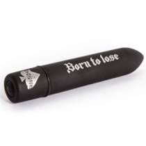 MINI VIBRO MOTORHEAD NOIR