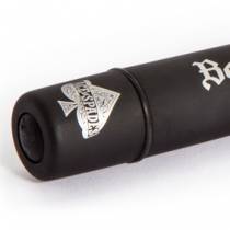 MINI VIBRO MOTORHEAD SCHWARZ