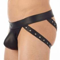 JOCKSTRAP MAN LURE ZIP