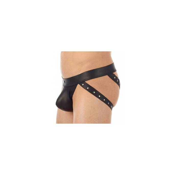 JOCKSTRAP MAN LURE ZIP