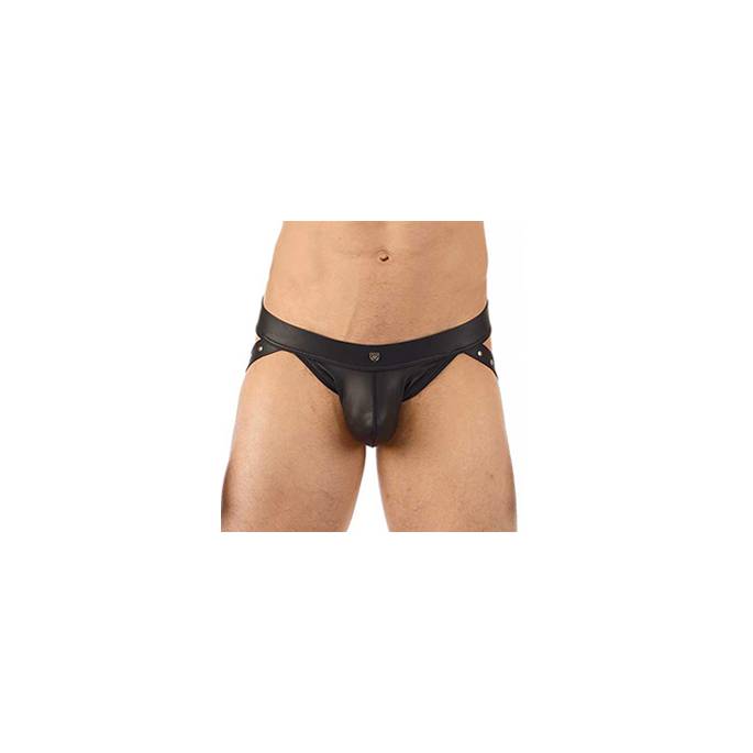 JOCKSTRAP HOMME LURE ZIP