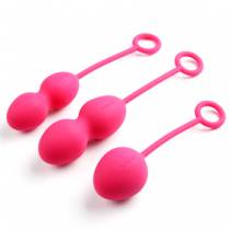 BOLAS DE GEISHA NOVA PLUM SVAKOM
