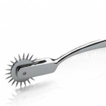 ELCTRO-MYSTIM SPIKE WHEEL 1 ROW