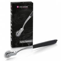 ELCTRO-MYSTIM RUEDA DE PINCHOS 1 FILA