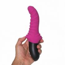 VIBRO STRONIC DREI FUSHIA