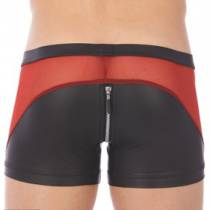 BOXER MAN RECKLESS RED