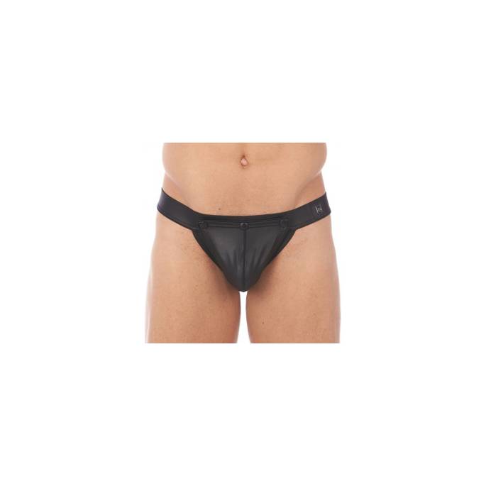 TANGA HOMBRE ENCADENADO