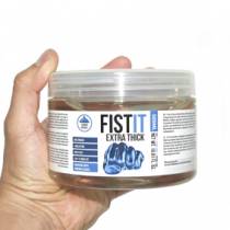 EXTRA DICKES FAUSTGEL 500 ML