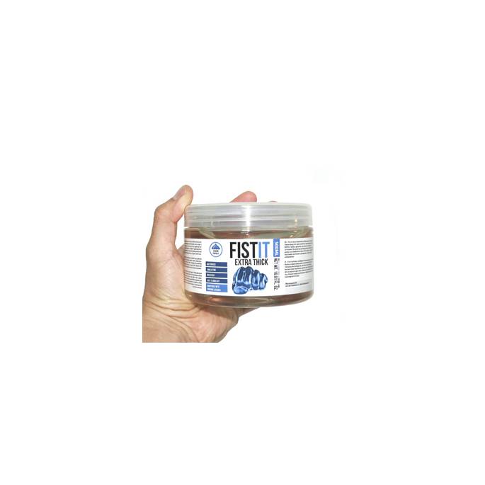 GEL A FIST EXTRA THICK 500 ML