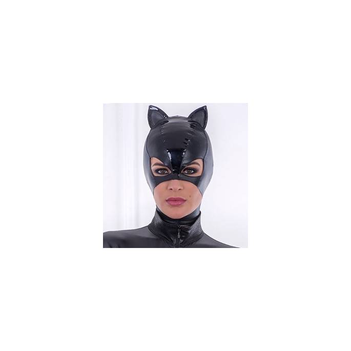 CAT BONNET BETA LACA + VINILO