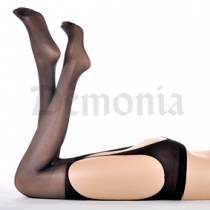 COLLANTS PORTE JARRETELLES