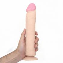 GODE VENTOUSE RELISTIC COCK 10 - UR3