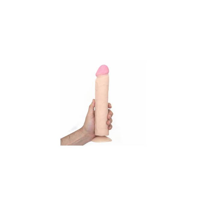 DILDO RELISTIC COCK 10 - UR3