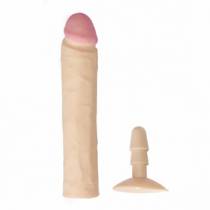 VENTOSA RELISTIC COCK 10 - UR3