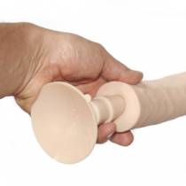 DILDO RELISTIC COCK 10 - UR3