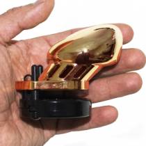CB 6000 ORO PEQUEÑO