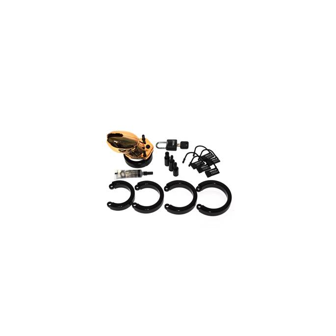 CB 6000 ORO PEQUEÑO