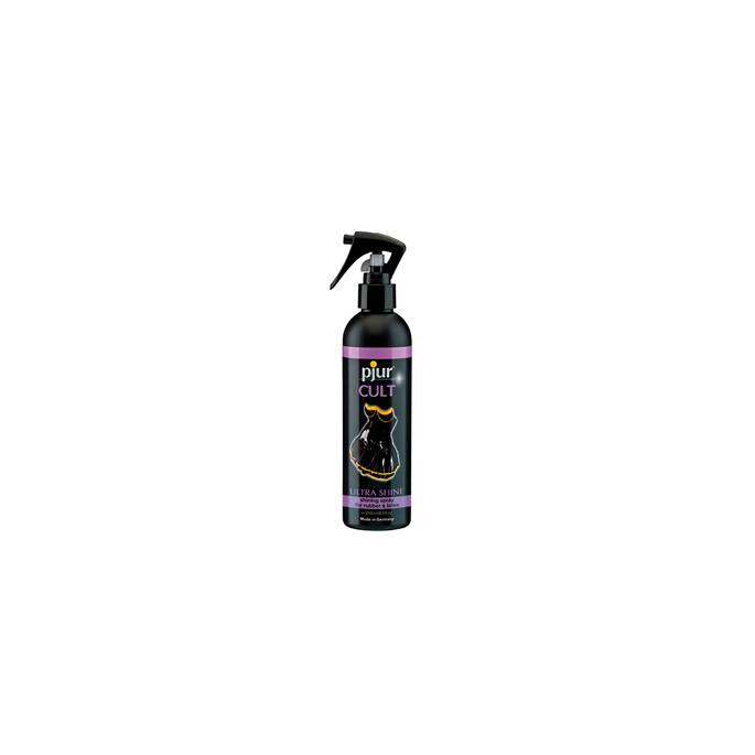 LATEX SHINE SPRAY