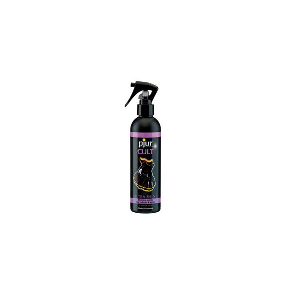 LATEX SHINE SPRAY