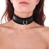 NEOPRENE COLLAR + RING T.U