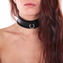 NEOPRENHALSBAND + T.U.-RING