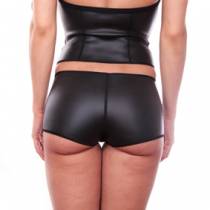 NEOPRENE SHORTS WOMAN