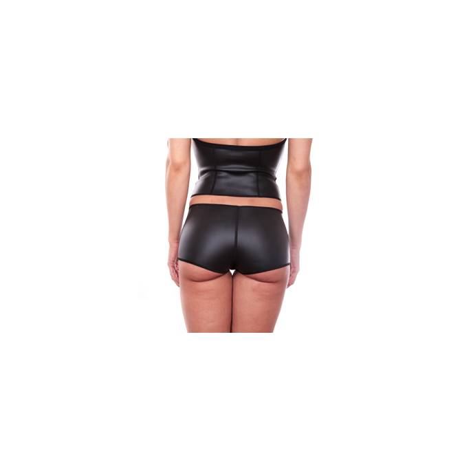 SHORT FEMME NEOPRENE